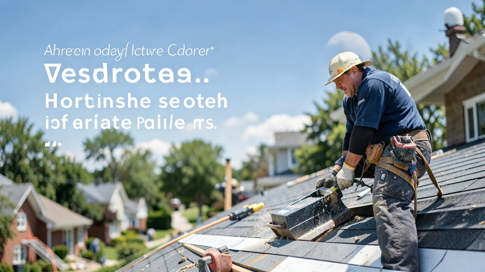 Roof Replacement in Rosebush, MI near me